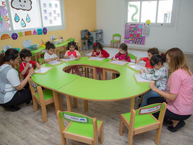 Prescholars Nursery